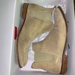 MEN’S ALDO | CHELSEA BOOTS